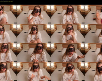 mbca — 39 minute Chaturbate couple cam video clip, 720p, Mar 22, 2026
