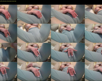 milana_neww — 7 minute Chaturbate female cam video clip, 720p, Mar 21, 2026