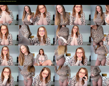 milkykandy — 34 minute Chaturbate female cam video clip, 720p, Mar 21, 2026