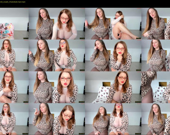 milkykandy — 106 minute Chaturbate female cam video clip, 720p, Mar 21, 2026