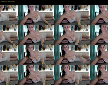mis_eva — 17 minute Chaturbate female cam video clip, 720p, Mar 21, 2026
