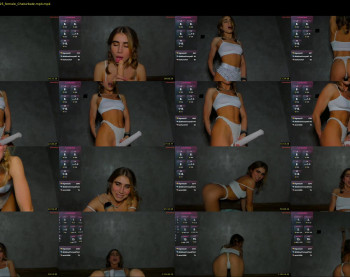 moanamo — 78 minute Chaturbate female cam video clip, 720p, Mar 21, 2026