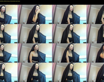 moroccan_diamond_ — 10 minute Chaturbate female cam video clip, 720p, Mar 21, 2026