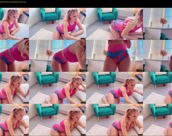 myassistant — 47 minute Chaturbate female cam video clip, 720p, Mar 21, 2026