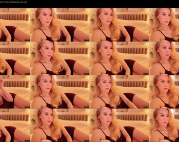myassistant — 23 minute Chaturbate female cam video clip, 720p, Mar 22, 2026