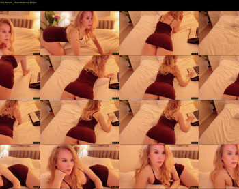 myassistant — 76 minute Chaturbate female cam video clip, 720p, Mar 22, 2026