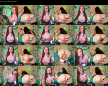 nancy_winter — 121 minute Chaturbate female cam video clip, 720p, Mar 21, 2026