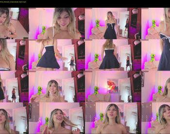 nataasha___ — 10 minute Chaturbate female cam video clip, 720p, Mar 21, 2026