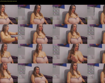 natashaboobs — 120 minute Chaturbate female cam video clip, 720p, Mar 21, 2026