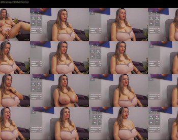 natashaboobs — 61 minute Chaturbate female cam video clip, 720p, Mar 21, 2026