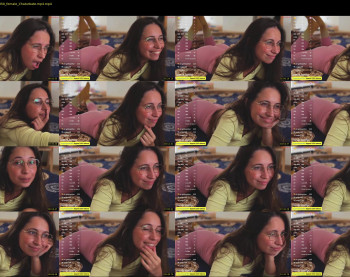 neonquack — 12 minute Chaturbate female cam video clip, 720p, Mar 21, 2026