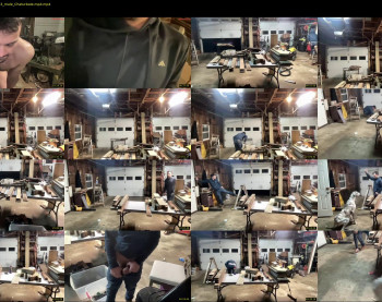 ofthatguy — 57 minute Chaturbate male cam video clip, 480p, Mar 21, 2026