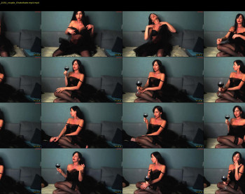 olivia_millerss — 5 minute Chaturbate couple cam video clip, 720p, Mar 21, 2026