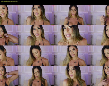 palmer_joness — 5 minute Chaturbate female cam video clip, 720p, Mar 21, 2026