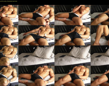 patrick_brown_ — 48 minute Chaturbate male cam video clip, 720p, Mar 21, 2026