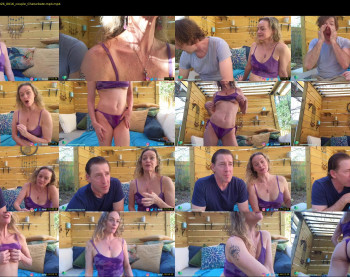 peppermintdusty — 121 minute Chaturbate couple cam video clip, 720p, Mar 22, 2026