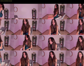polly_____ — 100 minute Chaturbate female cam video clip, 720p, Mar 22, 2026