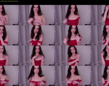 renaythilmony — 51 minute Chaturbate female cam video clip, 720p, Mar 21, 2026