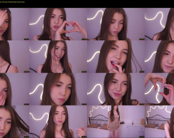retaherth — 17 minute Chaturbate female cam video clip, 720p, Mar 21, 2026