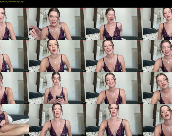 rileydepp — 8 minute Chaturbate female cam video clip, 480p, Mar 21, 2026
