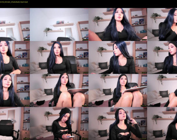 sabrinaspell_ — 109 minute Chaturbate couple cam video clip, 720p, Mar 21, 2026