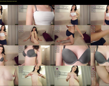 salmablackk — 120 minute Chaturbate female cam video clip, 720p, Mar 21, 2026