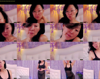 sandrami__ — 3 minute Chaturbate female cam video clip, 720p, Mar 21, 2026