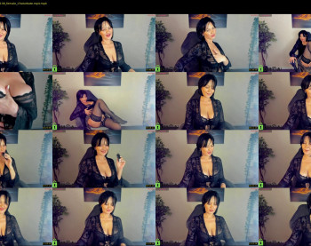 sara_devills — 15 minute Chaturbate female cam video clip, 720p, Mar 21, 2026