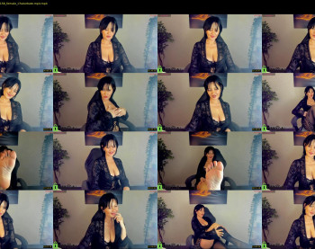 sara_devills — 14 minute Chaturbate female cam video clip, 720p, Mar 21, 2026