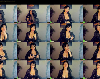 sara_devills — 6 minute Chaturbate female cam video clip, 720p, Mar 21, 2026