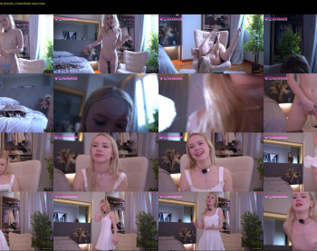 sashalore — 90 minute Chaturbate female cam video clip, 720p, Mar 21, 2026