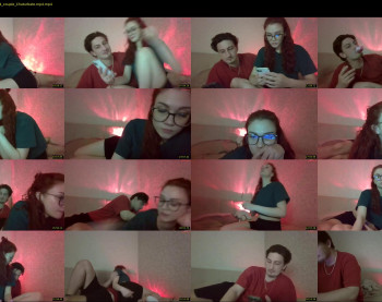 silvia998 — 68 minute Chaturbate couple cam video clip, 720p, Mar 22, 2026