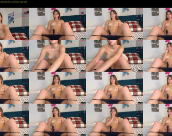smoothnesss — 21 minute Chaturbate female cam video clip, 720p, Mar 21, 2026