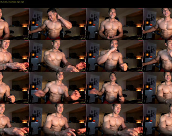 smoothripz — 5 minute Chaturbate male cam video clip, 720p, Mar 21, 2026