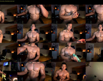 smoothripz — 34 minute Chaturbate male cam video clip, 720p, Mar 21, 2026