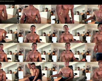 smoothripz — 41 minute Chaturbate male cam video clip, 720p, Mar 21, 2026