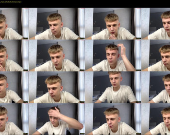 solofury — 22 minute Chaturbate male cam video clip, 720p, Mar 21, 2026