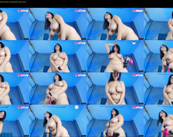 stephanysc — 5 minute Chaturbate female cam video clip, 720p, Mar 21, 2026