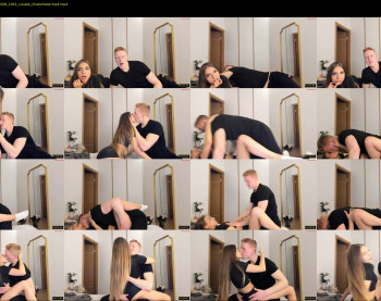 stepsisandstepbro — 6 minute Chaturbate couple cam video clip, 720p, Mar 21, 2026