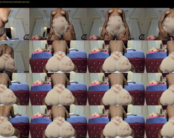 sweety_shawtys — 19 minute Chaturbate female cam video clip, 480p, Mar 21, 2026