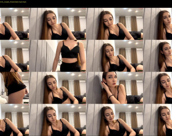 sweetyykitty — 24 minute Chaturbate couple cam video clip, 720p, Mar 21, 2026