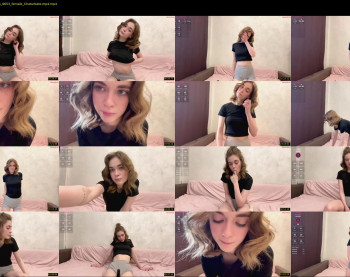 tannaringquist — 59 minute Chaturbate female cam video clip, 720p, Mar 21, 2026
