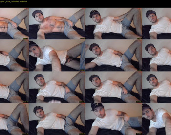 theetwohander — 104 minute Chaturbate male cam video clip, 720p, Mar 21, 2026