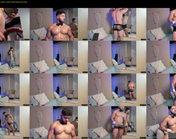 thiago_moretti — 121 minute Chaturbate male cam video clip, 720p, Mar 21, 2026