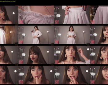 truegrace — 13 minute Chaturbate female cam video clip, 720p, Mar 22, 2026