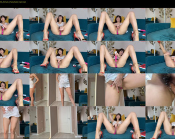 vanessajos — 80 minute Chaturbate female cam video clip, 720p, Mar 21, 2026