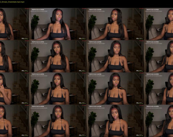 violet6xft — 8 minute Chaturbate female cam video clip, 720p, Mar 21, 2026