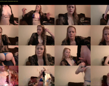 webcumcouple — 73 minute Chaturbate couple cam video clip, 720p, Mar 22, 2026