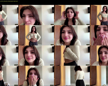 wendiepaoletti — 124 minute Chaturbate female cam video clip, 720p, Mar 21, 2026