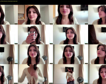 wendiepaoletti — 90 minute Chaturbate female cam video clip, 720p, Mar 21, 2026